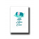 Boy 1 Nursery Kids Print
