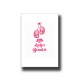 Girl 1 Nursery Kids Print