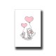 Cat 1 Nursery Kids Print
