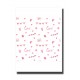 Valentine's Day Card - Love 13