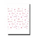 Love Card - Love 13
