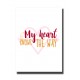 Valentine's Day Card - Love 17