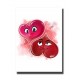 Valentine's Day Card - Hearts 10