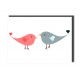 Valentine's Day Card - Love Bird 2