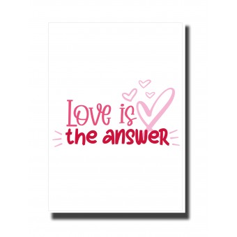 Love Card - Love 11