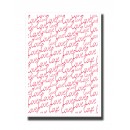 Love Card - Love 14