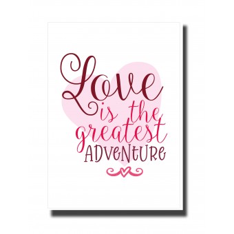 Love Card - Love 10