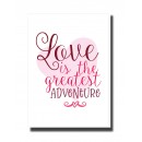 Love Card - Love 10