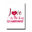 Love Card - Love 8