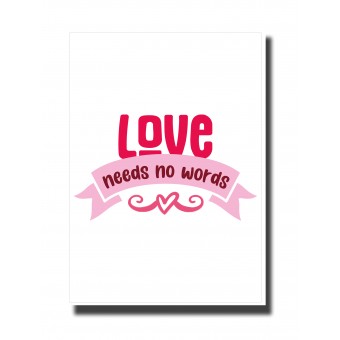 Love Card - Love 7