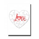 Love Card - Love 4