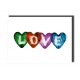 Valentine's Day Card - Love 2