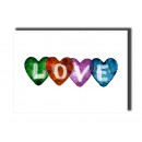 Love Card - Love 2
