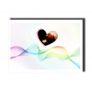 Love Card - Hearts 14