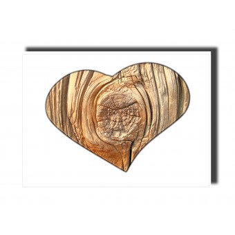 Love Card - Hearts 12