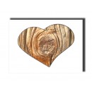 Love Card - Hearts 12