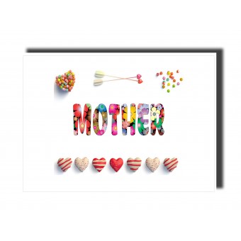 Mother Card - Mom2