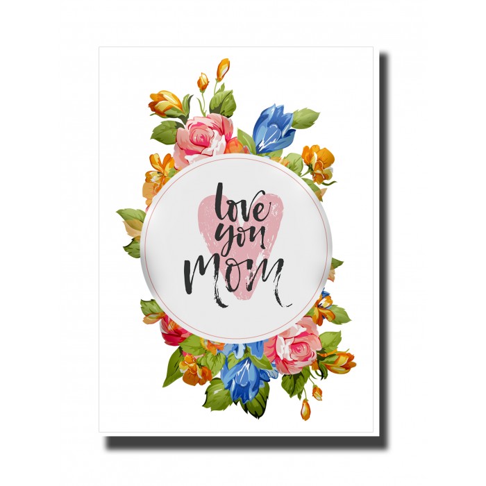 Mother Card - Mom4