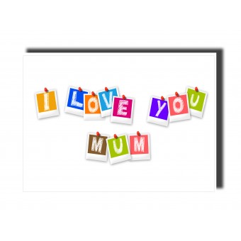 Mother Card - Mom7