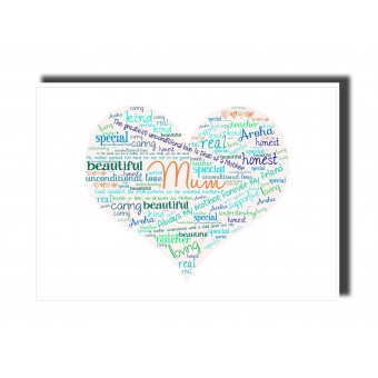Mother Card - Mom8