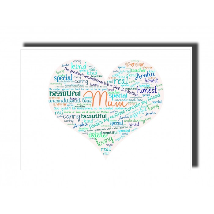 Mother Card - Mom8
