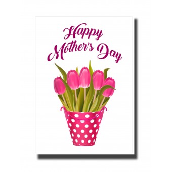 Mother Card - Mother's Day1