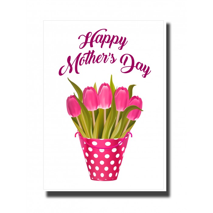 Mother Card - Mother's Day1