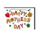 Mother Card - Mother's Day2