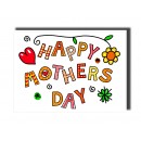 Mother Card - Mother's Day2