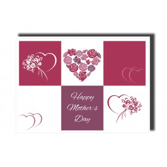 Mother Card - Mother's Day4