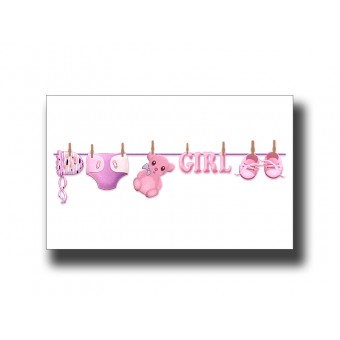 Baby clothes 10 Nursery Kids Print