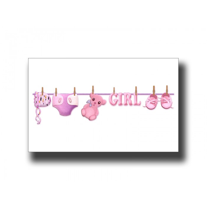 Baby clothes 10 Nursery Kids Print