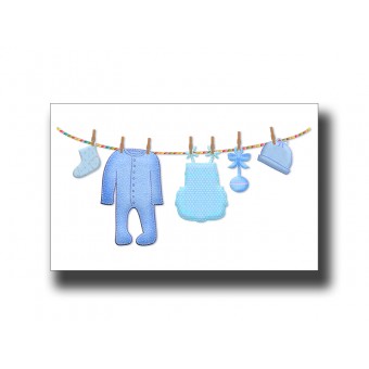 Baby clothes 8 Nursery Kids Print