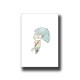 Cat 2 Nursery Kids Print