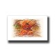 Teddy 5 Nursery Kids Print