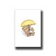 Teddy 20 Nursery Kids Print