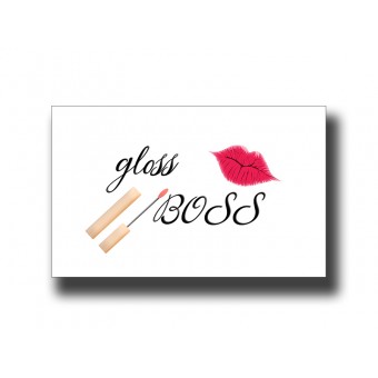 Makeup 5 Print