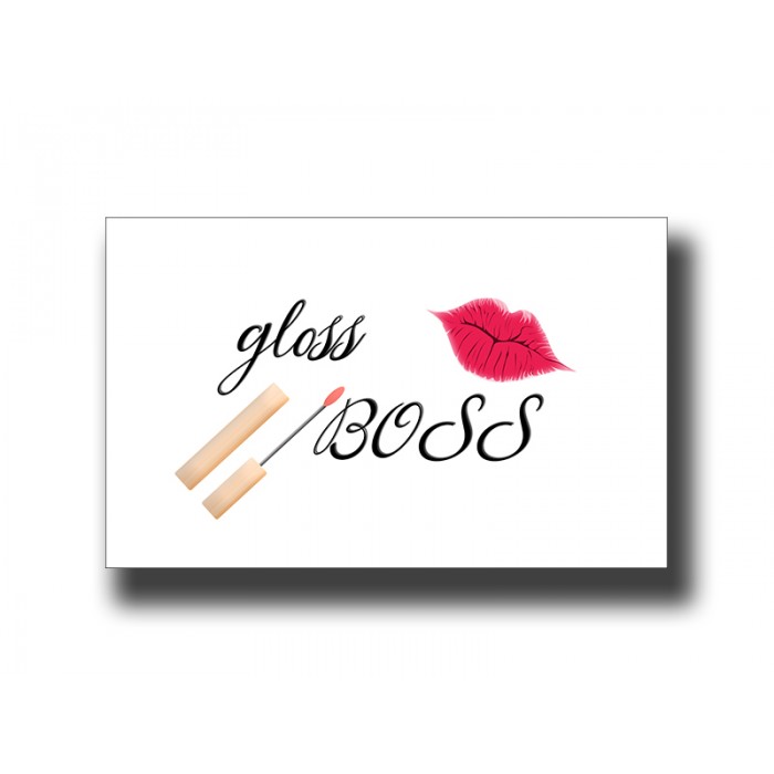 Makeup 5 Print