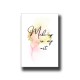 Makeup 6 Print