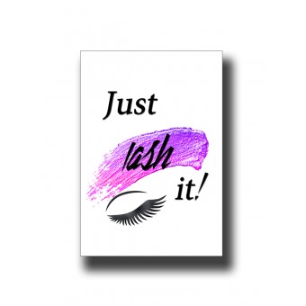 Makeup 7 Print