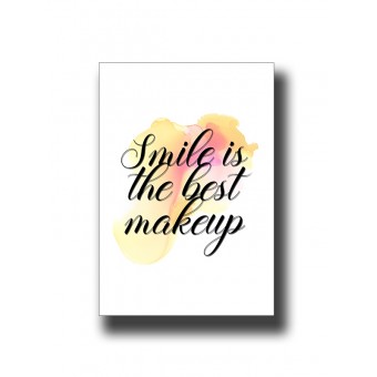 Makeup 10 Print