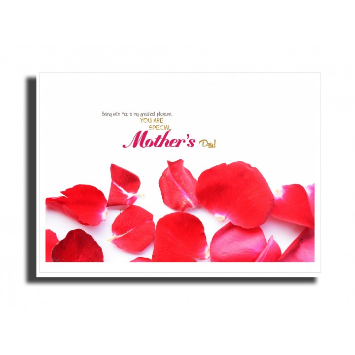 Mother Card - Mother's Day5