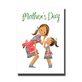 Mother Card - Mother's Day6
