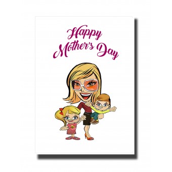 Mother Card - Mother's Day7