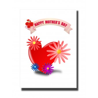 Mother Card - Mother's Day8