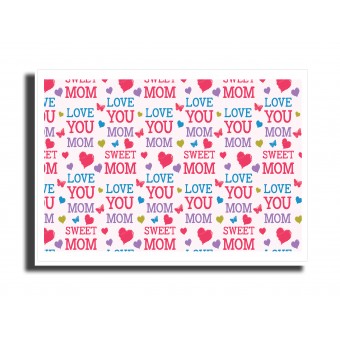 Mother Card - Mom9