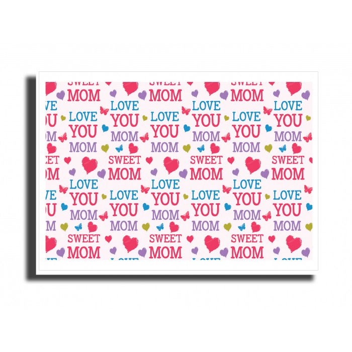 Mother Card - Mom9