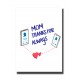 Mother Card - Mom10