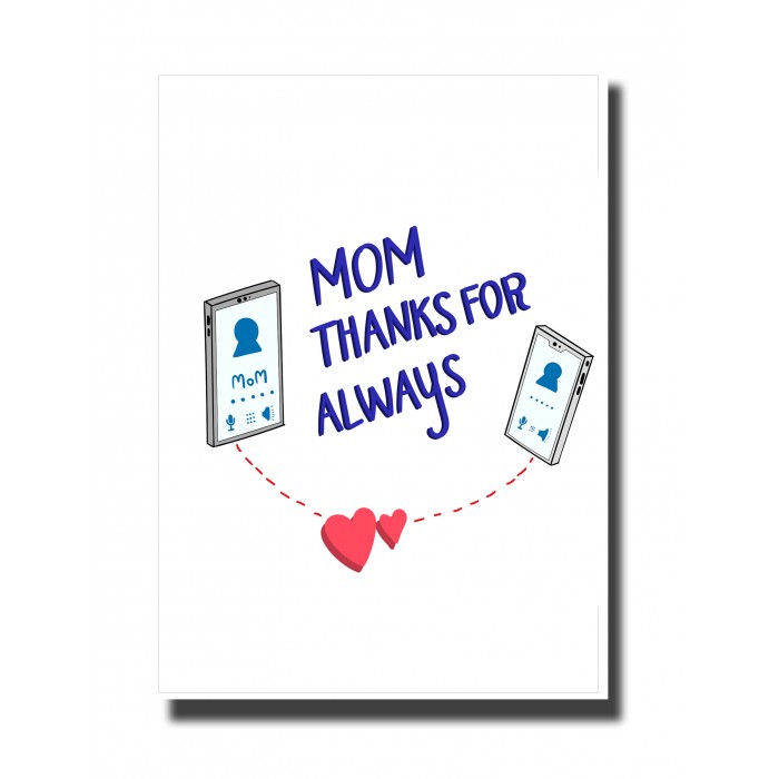 Mother Card - Mom10