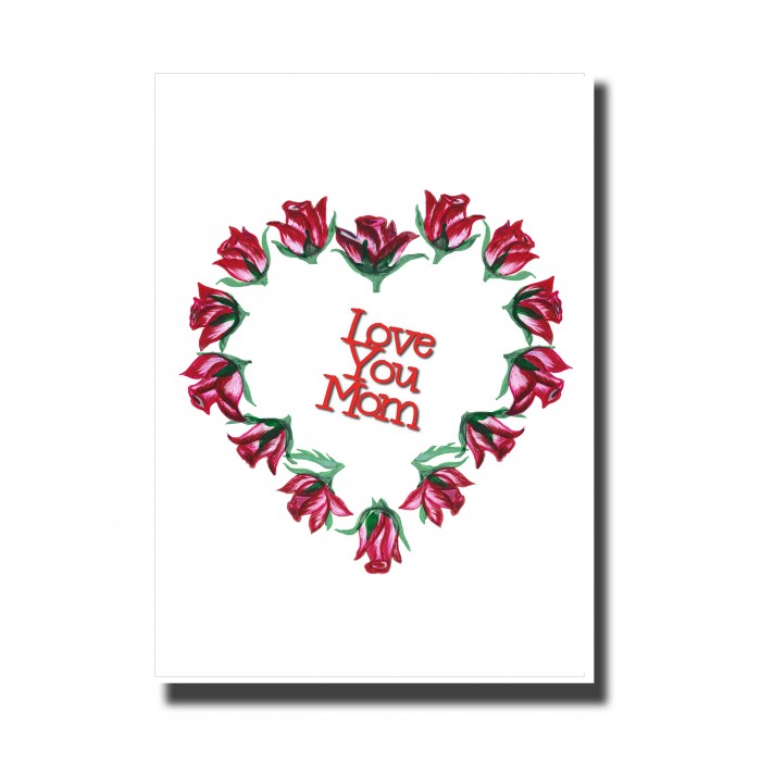 Mother Card - Mom11
